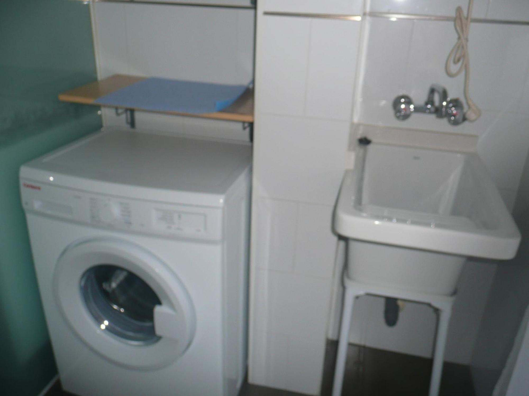 Appartement Malvarrosa