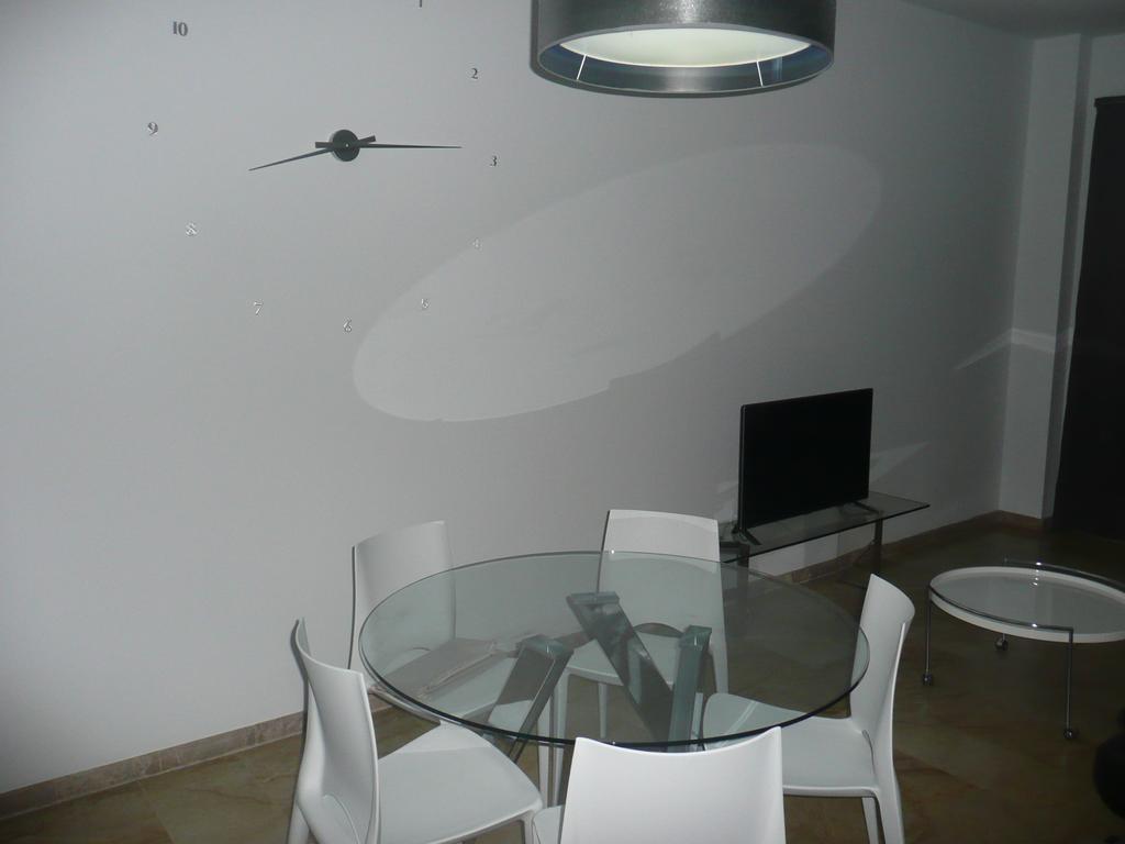 Malvarrosa Appartamento *