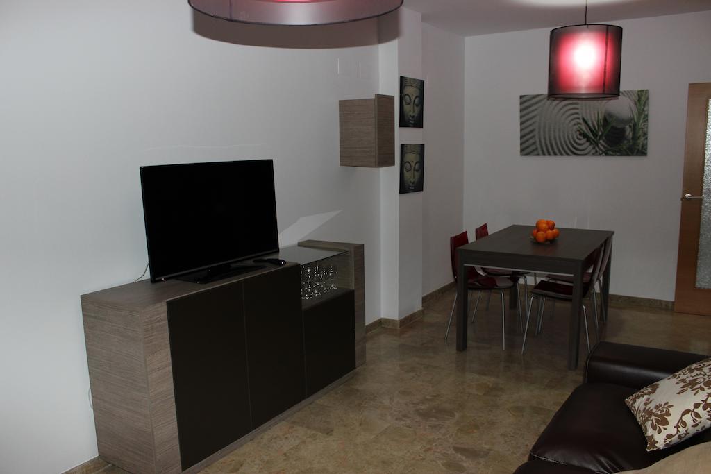Appartamento Malvarrosa Valenza
