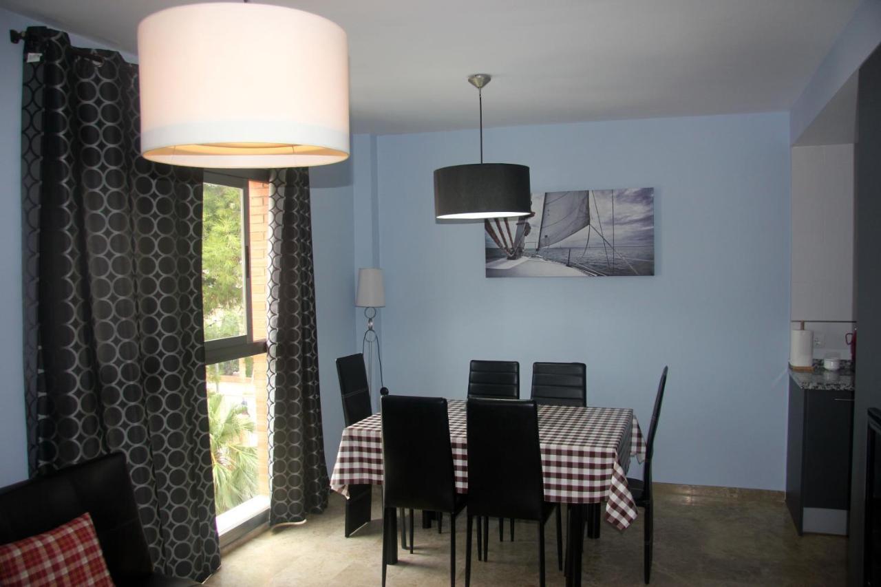 Appartamento Malvarrosa *